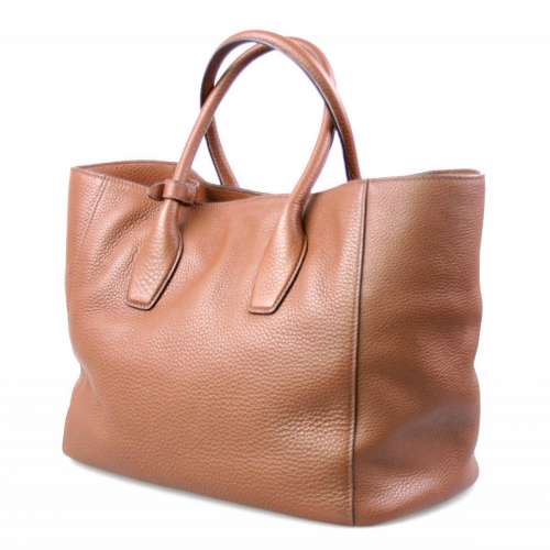 AUTHENTIC LUXURY PRADA SHOULDER BAG HANDBAG BN2694 TABACCO NEW
